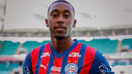 Luiz Gustavo Exalta Tática de Ceni no Bahia