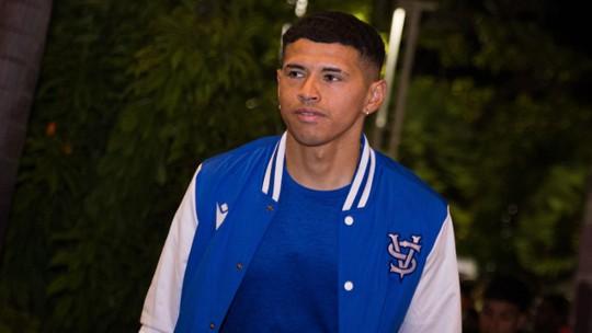 Vélez aposta em DNA sul americano contra Fortaleza