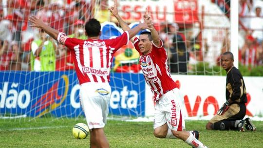Náutico busca vaga invicta contra Ituano