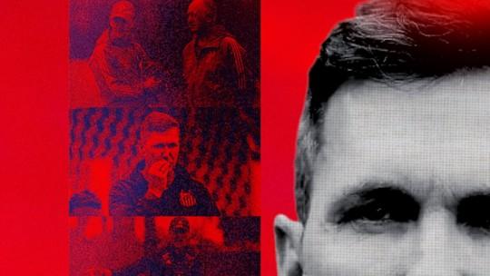 Paulo Turra assume o Vila Nova