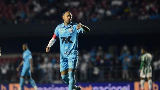 Neymar recusa Allianz Parque: Entenda a decisão