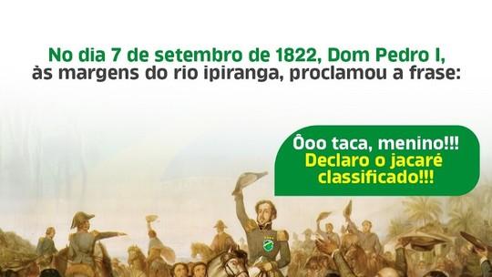 Altos avança na Série D e vira meme na internet