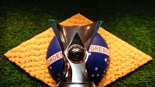 Futebol Brasileiro conquista Premiere League