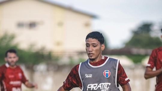 Maranhão FC apronta para duelo decisivo na Série D