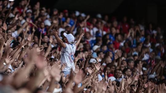Bahia Imbatível: Fonte Nova Fortaleza Tricolor em 2025