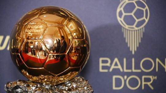 Bola de Ouro 2025: Lista de Fora Surpreende