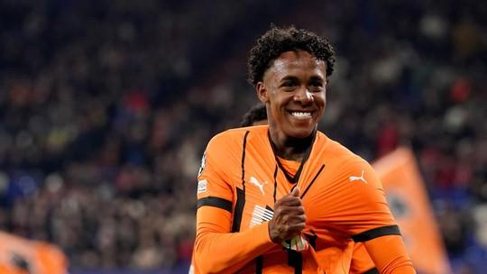 Fulham mira Kevin por R$233 milhões