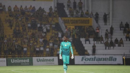 Caíque Troca Criciúma Pelo Futebol Vietnamita