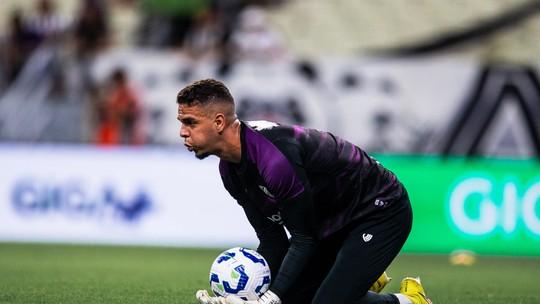 Bruno Ferreira aposta em contra ataques para vencer Grêmio