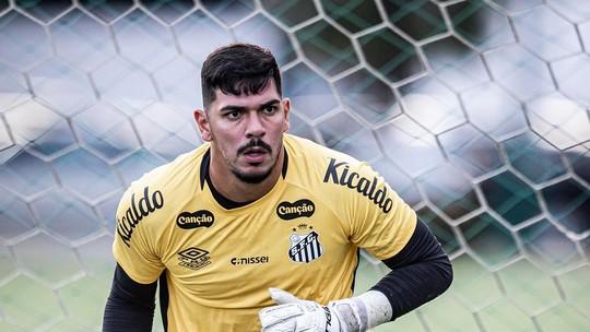 Bahia reforça gol com João Paulo