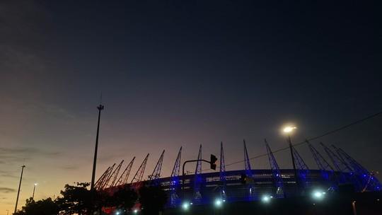 Fortaleza e Vélez duelam por vaga na final da Sul Americana