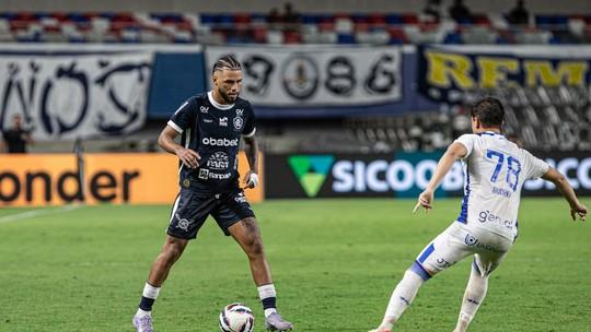 Remo busca ascensão na Série B com foco em vitórias