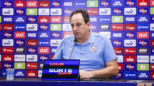 São Paulo perde para o Fluminense e Ceni critica postura e goleiros