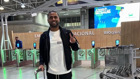 Muralha reforça Al Okhdood após passagem pelo Khor Fakkan