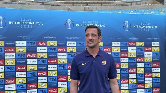 La Masia: Berço de Craques