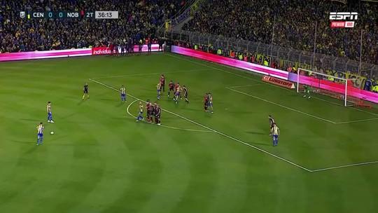 Crise no San Lorenzo: Diretoria renuncia em bloco