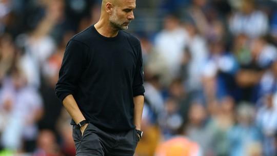Guardiola Futuro Incerto no Manchester City