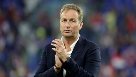 Hjulmand assume o comando do Bayer Leverkusen