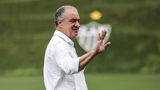 Atlético MG Altera Regras da SAF