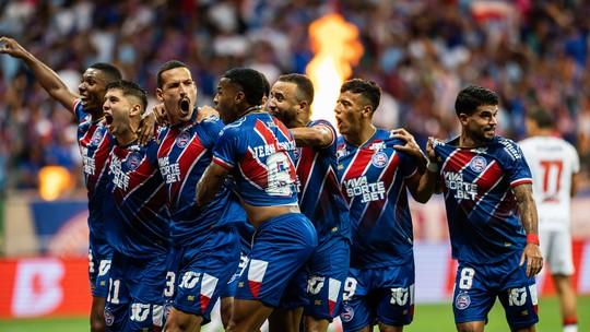 Bahia aposta em Gabriel Xavier após lesão de Duarte