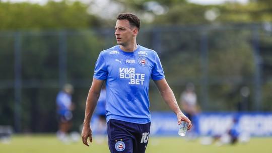 Bahia desfalcado na primeira partida da final do Nordestão