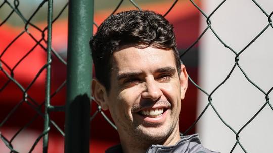 São Paulo busca reforços de Oscar e Lucas Moura para jogo decisivo