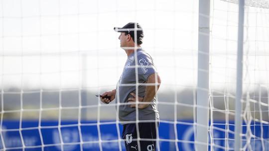 Bahia cheio de desfalques, busca triunfo contra o Confiança na Copa do Nordeste
