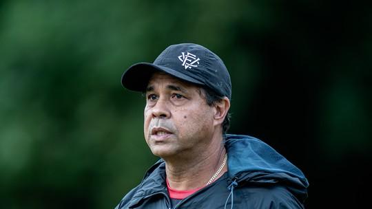 Vitória busca salvação no “fator” Barradão