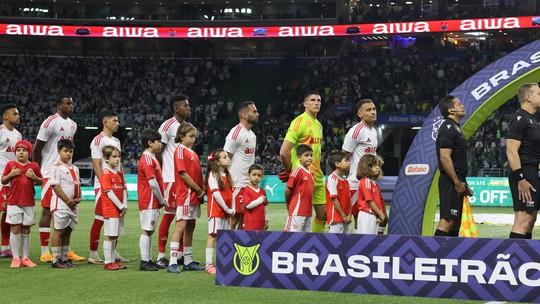 Rochet admite queda de rendimento e projeta GreNal decisivo