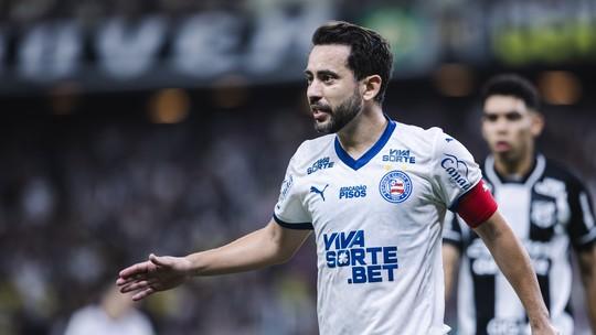 Everton mantém média impressionante em participação em gol