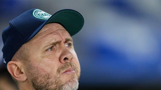 Coritiba e Criciúma tem confronto direto pelo G4 na Série B