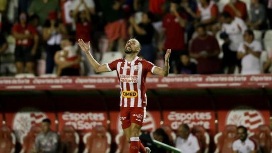 Paulo Sérgio retorna ao Náutico após hiato