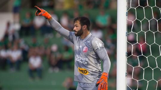 Náutico aposta em experiência para ascensão na Série C