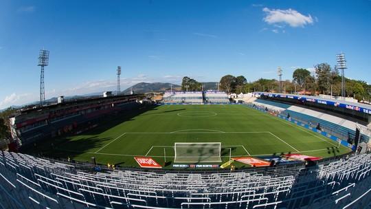 Bragantino e Santos se enfrentam hoje; veja prováveis escalações