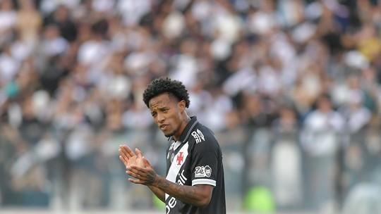 Vasco reforça elenco para Copa do Brasil