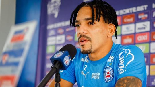 Gilberto fala sobre busca do título em final