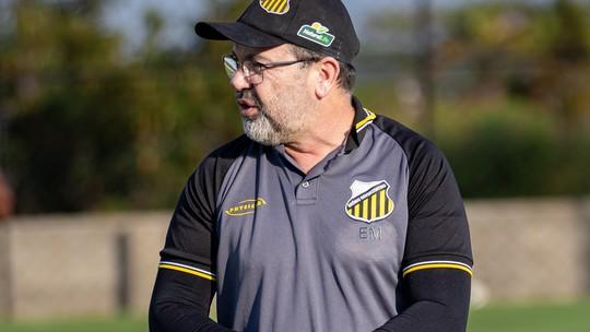 Novorizontino Precisa Superar Desafio Imposto Pelo Vila Nova