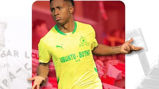 Lucas Ribeiro fecha com time espanhol após interesse do Fluminense