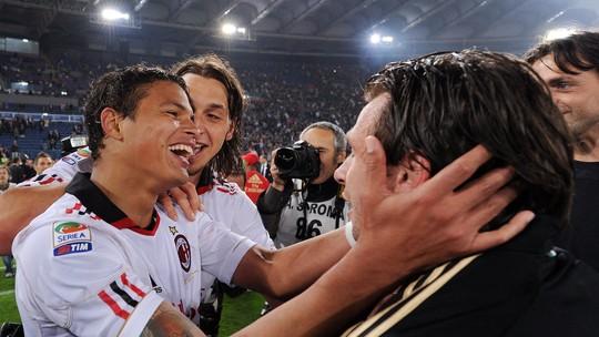 Thiago Silva salvou a vida de ex atacante Cassano: relato médico expõe lance vital