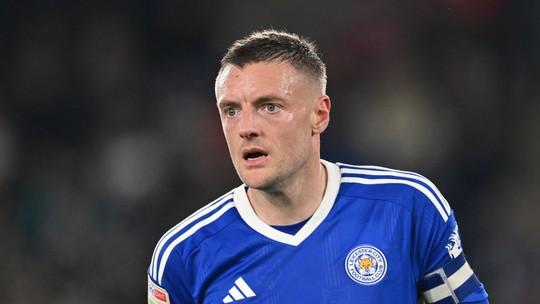 Vardy ruma à Itália e reforça Cremonese