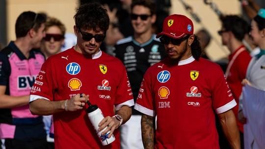 Ferrari Sob Pressão: Ex Presidente Aponta Crise