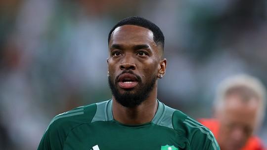 Craque inglês eleva status do futebol saudita