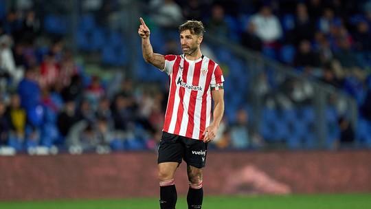 Antidoping pune defensor do Bilbao por uso de produto capilar