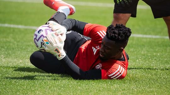 Onana reforça Trabzonspor