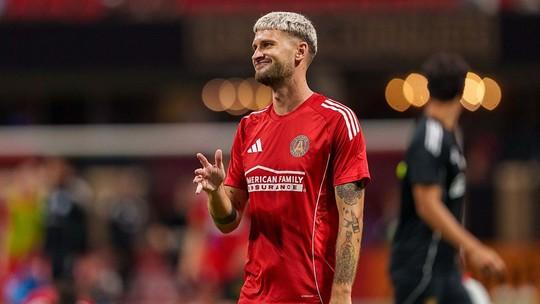 Ídolo da MLS detona Inter Miami enquanto Messi joga