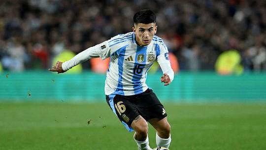 Almada fora da Champions: Lesão impacta Atlético