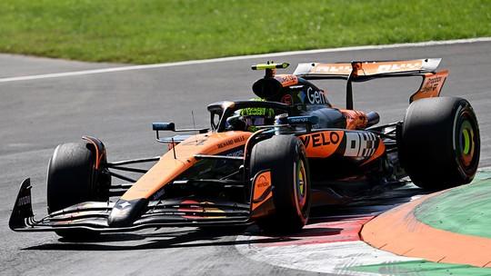 McLaren fecha acordo bilionário com fundo soberano