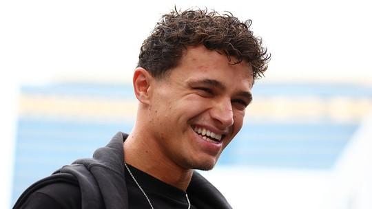 Norris Prioriza Alegria à Busca por Título na F1
