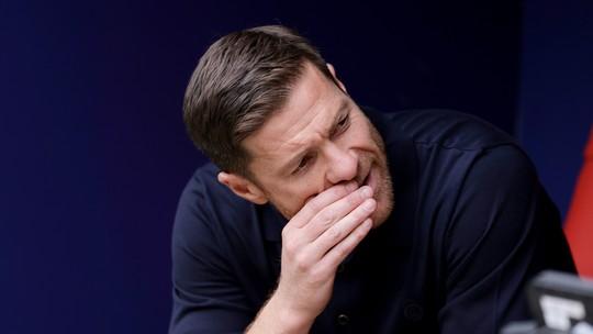 Real Madrid sobre goleada história em clássico sob comando de Xabi Alonso