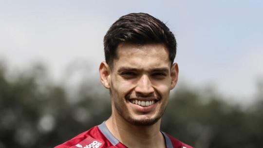 São Paulo integra Bobadilla e prepara retorno de Oscar